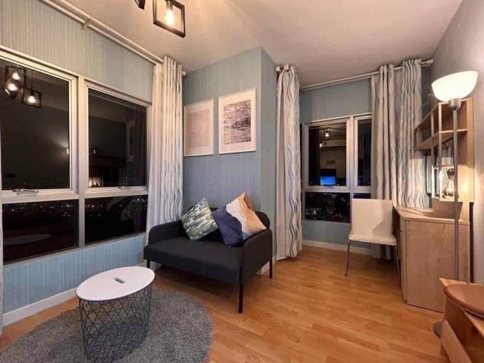 ยูนิกก้า พัทยา คอนโด Unicca Condo, South Pattaya for Sale  วิรัช ภาพที่ 5