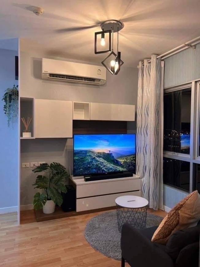 ยูนิกก้า พัทยา คอนโด Unicca Condo, South Pattaya for Sale  วิรัช ภาพที่ 9