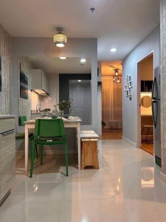 ยูนิกก้า พัทยา คอนโด Unicca Condo, South Pattaya for Sale  วิรัช ภาพที่ 10