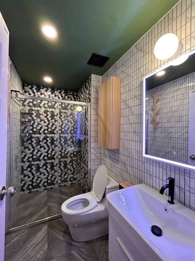 ยูนิกก้า พัทยา คอนโด Unicca Condo, South Pattaya for Sale  วิรัช ภาพที่ 12
