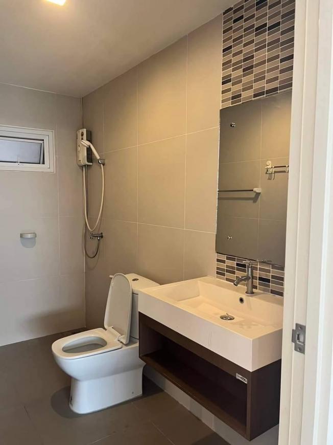 CONDO FOR SALE IN PATTAYA  ซิตี้ การ์เด้น พระตำหนัก วิรัช  ภาพที่ 19