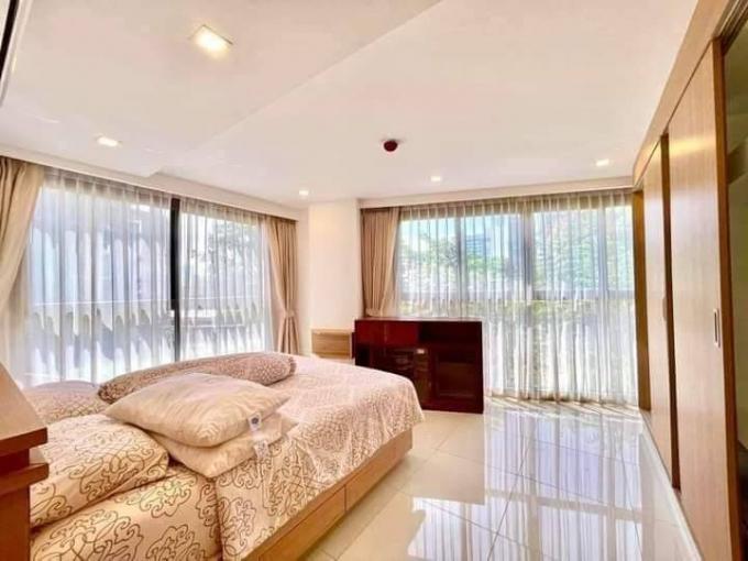 CONDO FOR SALE IN PATTAYA  ซิตี้ การ์เด้น พระตำหนัก วิรัช  ภาพที่ 3