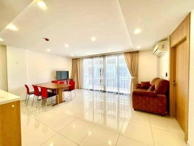 CONDO FOR SALE IN PATTAYA  ซิตี้ การ์เด้น พระตำหนัก วิรัช  ภาพที่ 4