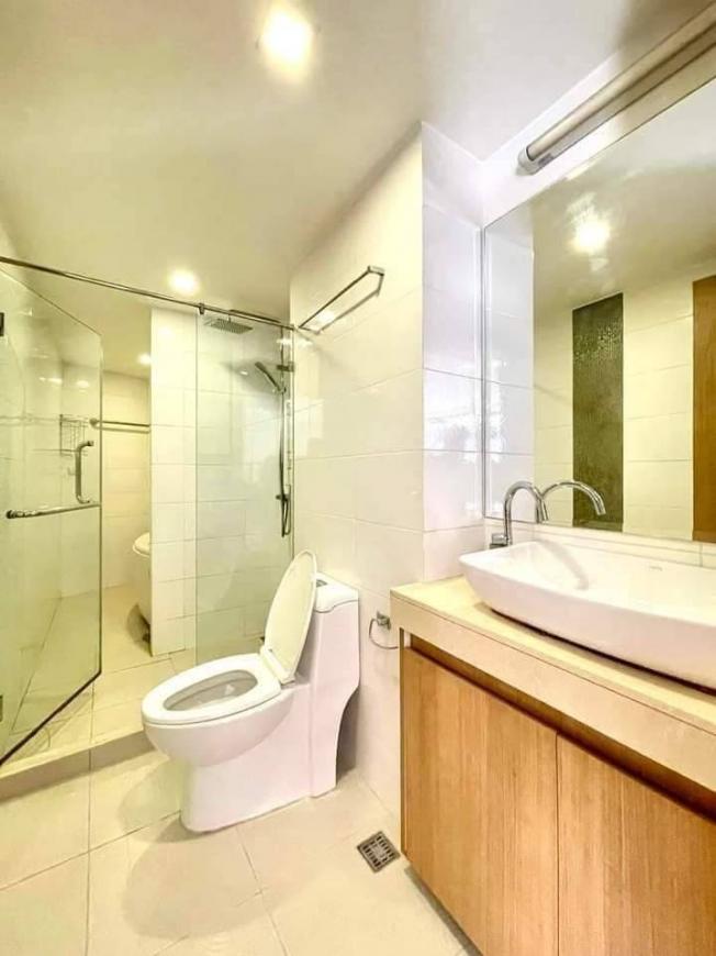 CONDO FOR SALE IN PATTAYA  ซิตี้ การ์เด้น พระตำหนัก วิรัช  ภาพที่ 10