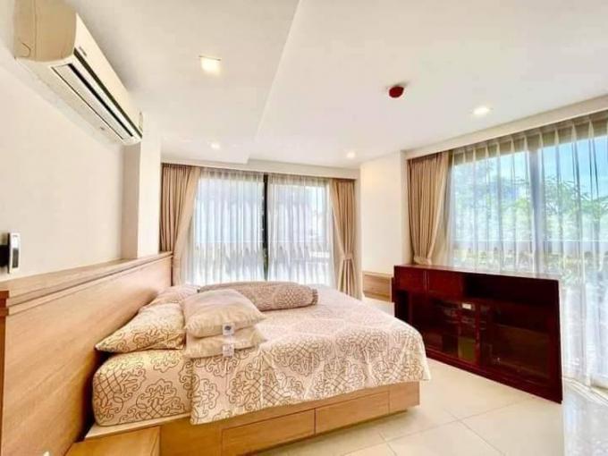 CONDO FOR SALE IN PATTAYA  ซิตี้ การ์เด้น พระตำหนัก วิรัช  ภาพที่ 5