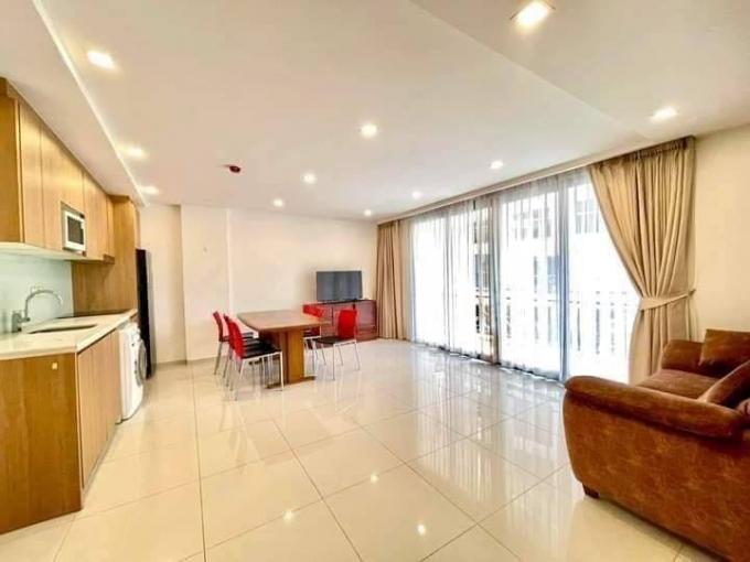 CONDO FOR SALE IN PATTAYA  ซิตี้ การ์เด้น พระตำหนัก วิรัช  ภาพที่ 7