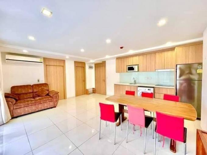 CONDO FOR SALE IN PATTAYA  ซิตี้ การ์เด้น พระตำหนัก วิรัช  ภาพที่ 8