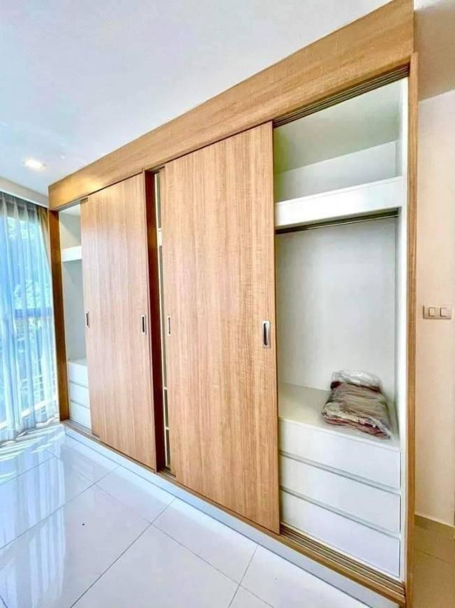 CONDO FOR SALE IN PATTAYA  ซิตี้ การ์เด้น พระตำหนัก วิรัช  ภาพที่ 11