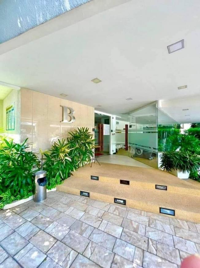 CONDO FOR SALE IN PATTAYA  ซิตี้ การ์เด้น พระตำหนัก วิรัช  ภาพที่ 12
