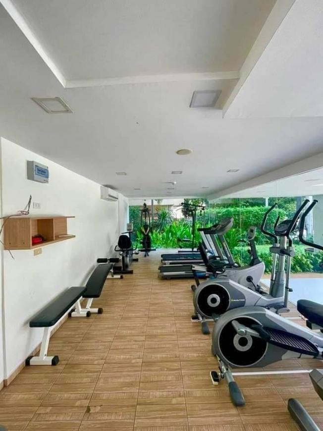 CONDO FOR SALE IN PATTAYA  ซิตี้ การ์เด้น พระตำหนัก วิรัช  ภาพที่ 14