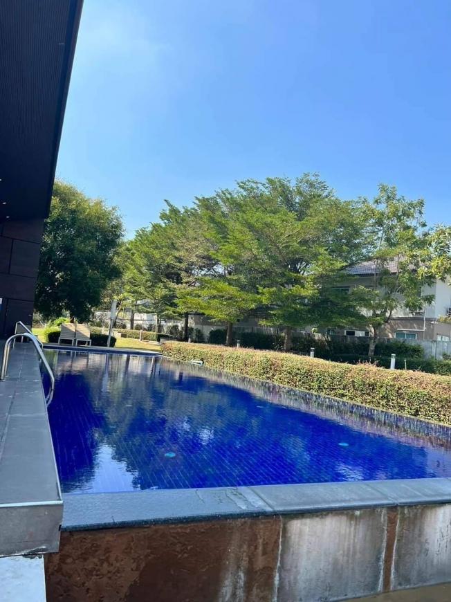 CONDO FOR SALE IN PATTAYA  ซิตี้ การ์เด้น พระตำหนัก วิรัช  ภาพที่ 20