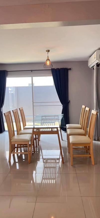 CONDO FOR SALE IN PATTAYA  ซิตี้ การ์เด้น พระตำหนัก วิรัช  ภาพที่ 24