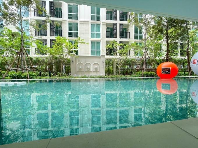 คอนโดสวย ทำเลดี Chateau in town Ratchayothin  ซอยพหลโยธิน 30  แขวง จันทรเกษม เขต จตุจักร กทม.   วิรัช  ภาพที่ 2