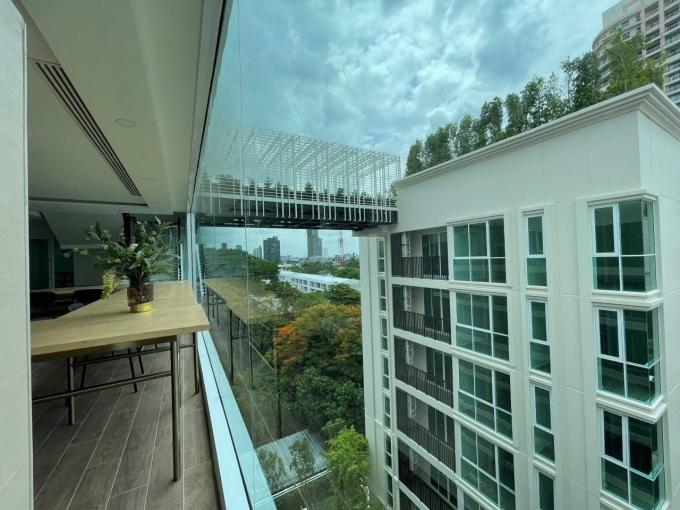 คอนโดสวย ทำเลดี Chateau in town Ratchayothin  ซอยพหลโยธิน 30  แขวง จันทรเกษม เขต จตุจักร กทม.   วิรัช  ภาพที่ 13