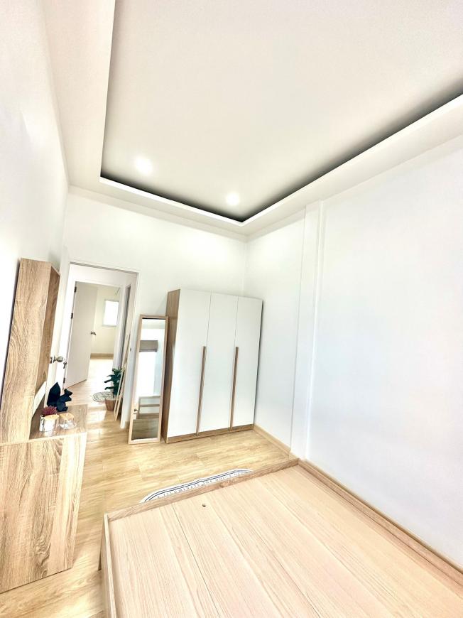 ขายบ้าน หมู่บ้านมีสุข ติดอบต.พนัส  KJ  ภาพที่ 10