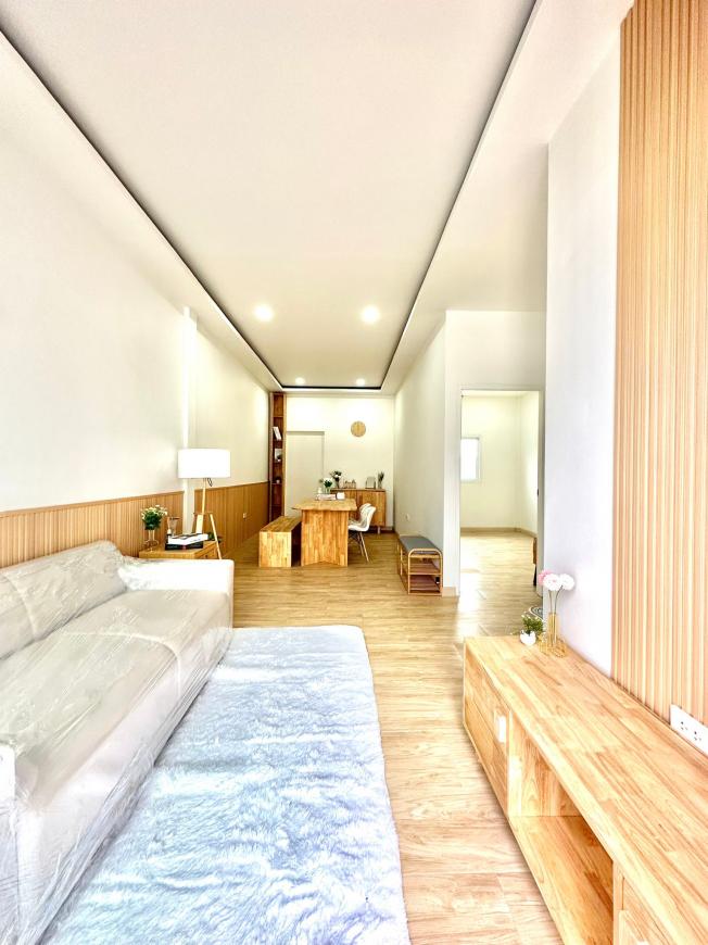 ขายบ้าน หมู่บ้านมีสุข ติดอบต.พนัส  KJ  ภาพที่ 12