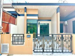 มบ.แสนมณีบรีซอมตะบ้านเก่า พานทอง วัดศรี