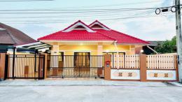 ขายบ้านเดี่ยว ทุ่งกราด โรงโป๊ะ 