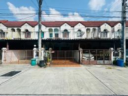 บ้านกำลังรีโนเวท นาป่า   TMG 