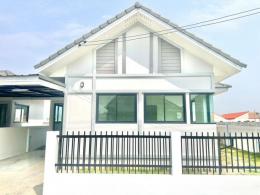 บ้านเดี่ยว บ้านเก่า - พาทอง KJ 