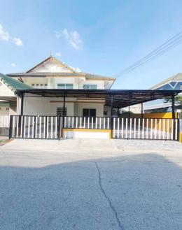 ขายบ้านหมู่บ้านพฤกษา 12 คลองหลวงปทุมธานี