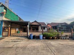 ขายบ้านเดี่ยวชั้นเดียวหมู่บ้านอีสเทิร์นแลนด์นาป่า OKD
