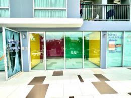 ขายคอนโด s1 park  KJ ห้องสำหรับปล่อยเช่าเพื่อการลงทุน