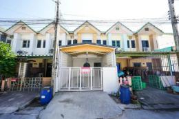ขายบ้าน หมู่บ้านมณีแก้ว กรีนเฮาส์ (เลี่ยงหนองมน-บางแสน) TMG 
