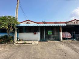 เปิดจองบ้านก่อนรีโนเวทเสร็จ  ขายบ้าน หมู่บ้านศิลากร1  TMRAY