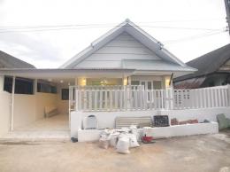บ้านเดี่ยวนาป่า พร้อมเข้าอยู่สวยมากเกินราคา
