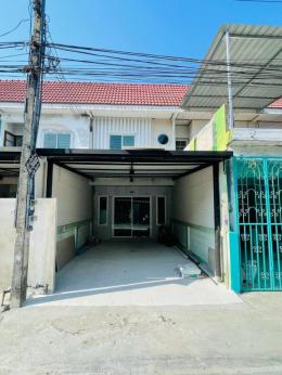 เปิดจองก่อนรีโนเวท หมู่บ้านเมืองใหม่วิลล่า  ใกล้ไฟฟ้าเสม็ด เเยกคีรี  BW 