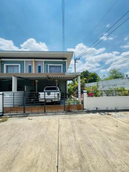 ขายบ้าน  ไลฟ์โฮม (บ้านบึง) TMG 