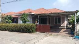 ขายบ้าน เทศบาลคลองตำหรุ 