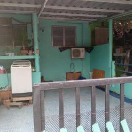 หมู่บ้านอยู่สบาย เครือสหพัฒ (ซอยสุขสมพร) ขายตามสภาพ  TMDA