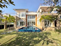 บ้านหรู ติดหาดจอมเทียม พร้อมชายหาดส่วนตัว ฟินๆ   โกดังบ้าน