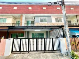 หมู่บ้านปรีชาพัฒน์  KJT