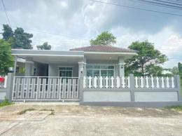 บ้านเดี่ยวพร้อมอยู่ศรีราชา   หมู่ บ้านพรนรินทร์2