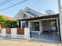 ขาย หมู่บ้านแสนมณี 6  บ้านเก่า-วัดศรี 