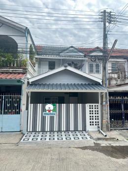 ขายบ้านหมู่บ้าน กรุงไทย TMRAY