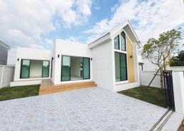 บ้านเดี่ยว สไตล์ พูลวิลล่า พร้อมอยู่ บางแสน-เลี่ยงหนองมน