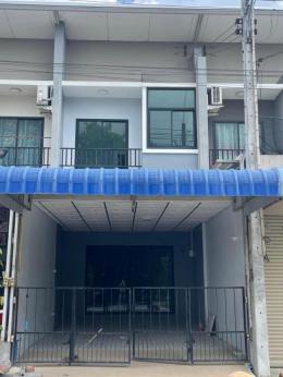 บ้านทำเลค้าขาย พิกัด หนองกะขะ-พานทอง