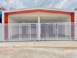 ขายบ้าน หมู่บ้านในฝัน 7 หนองคล้าใหม่ 