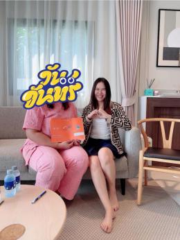 เก็บเอกสารลูกค้าเช็คพีวงเงินซื้อโครงการบ้านมือหนึ่งบ้านสวนซอย 12