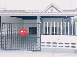 ขายบ้าน พนัสนิคม ต.บ้านช้าง