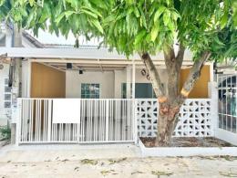 ขายบ้าน หมู่บ้านบานชื่น หนองตำลึง ใกล้ม.อีเทค TM-AUM