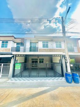 ขายบ้าน บ้านทรัพย์รุ่งเรือง 2  เข้ารีโนเวทแล้ว