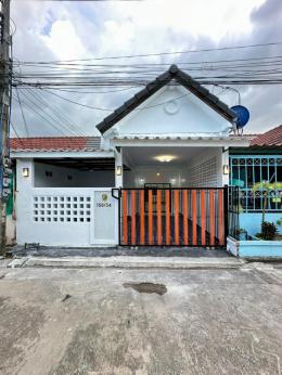 ขายบ้าน หมู่บ้าน สุขสมพงศ์ เครื่อ สหัพัฒน์ รีโนเวทใหม่ทั้งหลัง ขาย 1.85 ล้าน ขายบ้าน หมู่บ้าน สุขสมพงศ์ เครื่อ สหัพัฒน์ รีโนเวทใหม่ทั้งหลัง ขาย 1.85 ล้าน