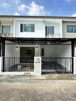 ขายบ้าน ทาวน์เฮ้าส์ หมู่บ้านพฤกษา นารา 97 หนองมน-ชลบุรี (Pruksa Nara 97 Nong Mon-Chonburi) รีโนเวททั้งหลัง ขาย 2.3 ล้าน ขายบ้าน ทาวน์เฮ้าส์ หมู่บ้านพฤกษา นารา 97 หนองมน-ชลบุรี (Pruksa Nara 97 Nong Mon-Chonburi) รีโนเวททั้งหลัง ขาย 2.3 ล้าน