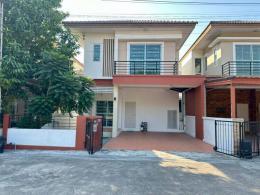 ขายบ้าน หมู่บ้านแพนนาเซียร์  ทำเลสำนักบก