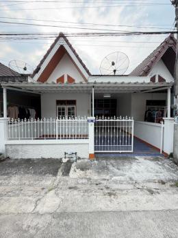 ขายบ้าน ในหมู่บ้านในฝัน (หมู่บ้านขวัญนคร) ขายบ้าน ในหมู่บ้านในฝัน (หมู่บ้านขวัญนคร)